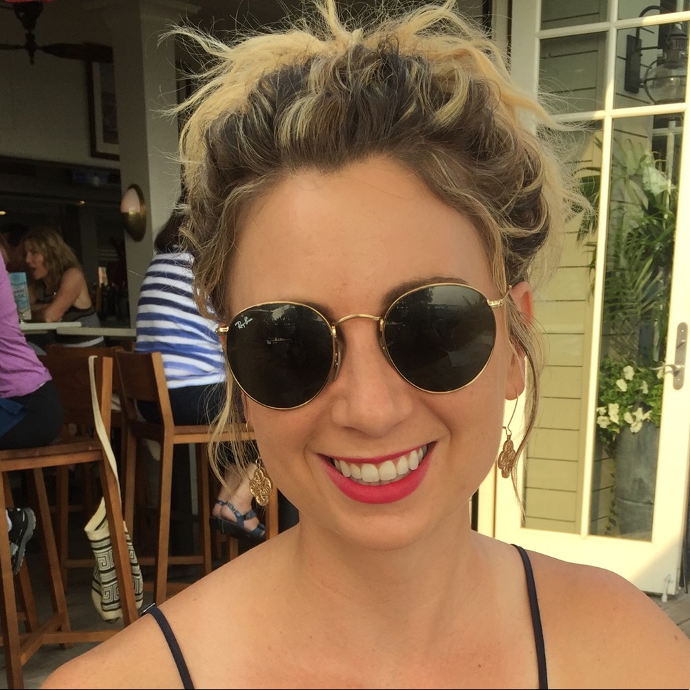 Meet your Posher, Kaylea